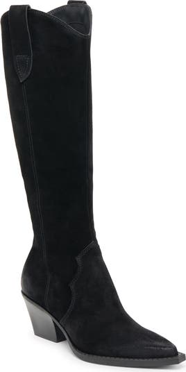Regy Western Boot