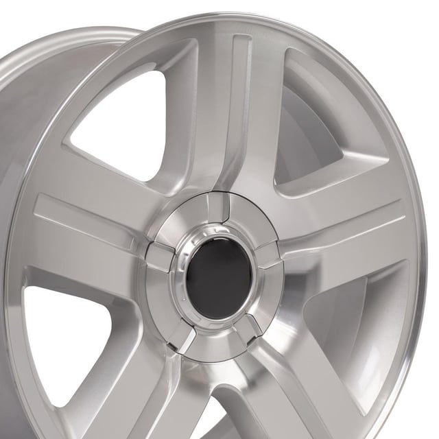 CV84 OE Wheels Replica