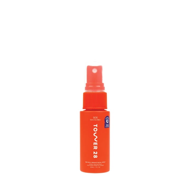 SOS (Save. Our. Skin) Daily Rescue Facial Spray with Hypochlorous Acid