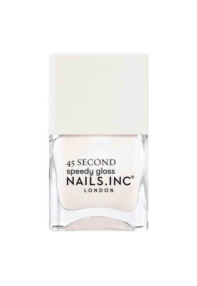 Find Me In Fulham Quick Drying Nail Polish