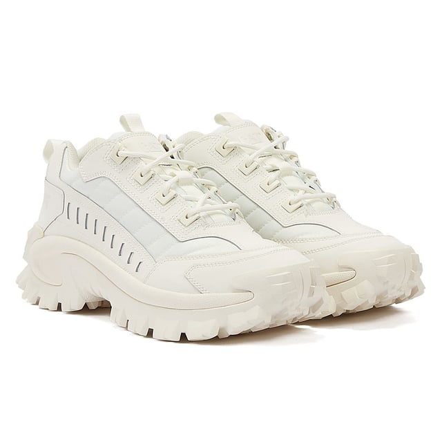 Cat Intruder Unisex Trainers