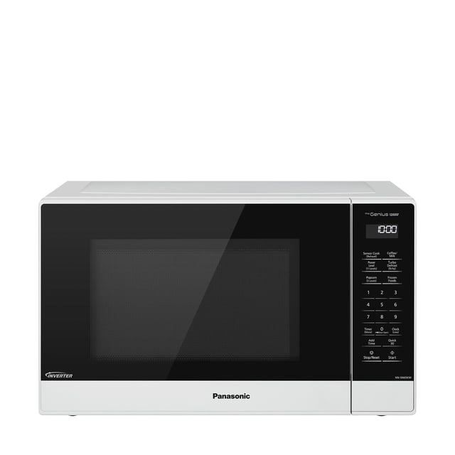 1.2 cu.ft. Inverter Technology, 1200W - NN-SN65K