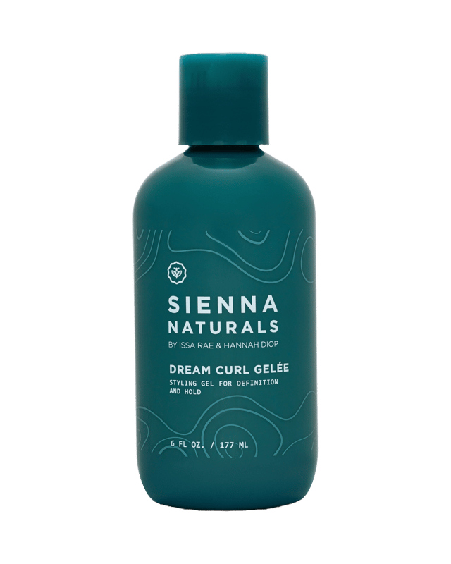 Dream Curl Gelée
