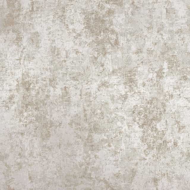 Distressed Gold Leaf Peel and Stick Wallpaper