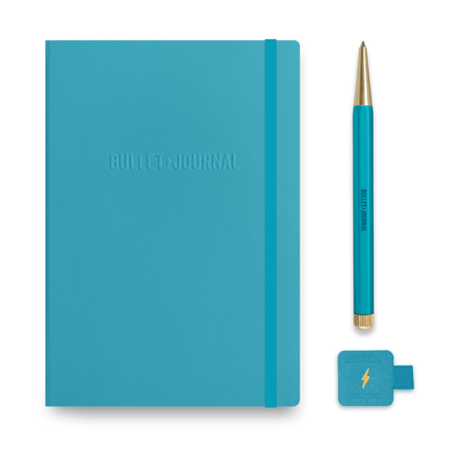 Turquoise Gift Set