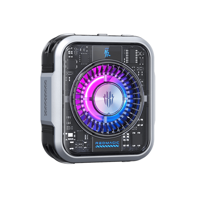REDMAGIC VC COOLER 5 Pro