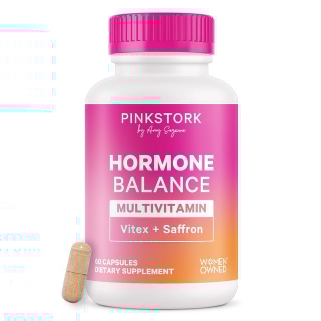 Hormone Balance Multivitamin