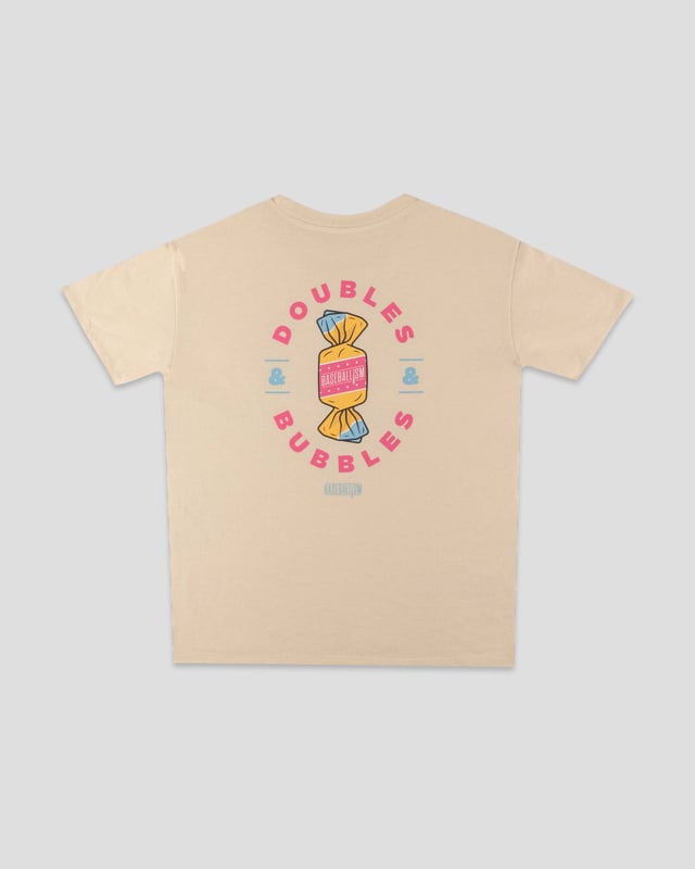 Doubles and Bubbles - Youth