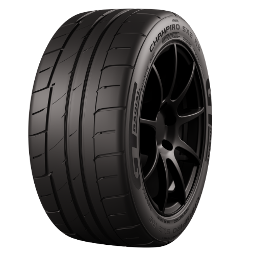 Gt Radial Champiro SX2 RS