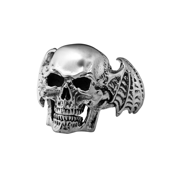 Heretic x Avenged Sevenfold