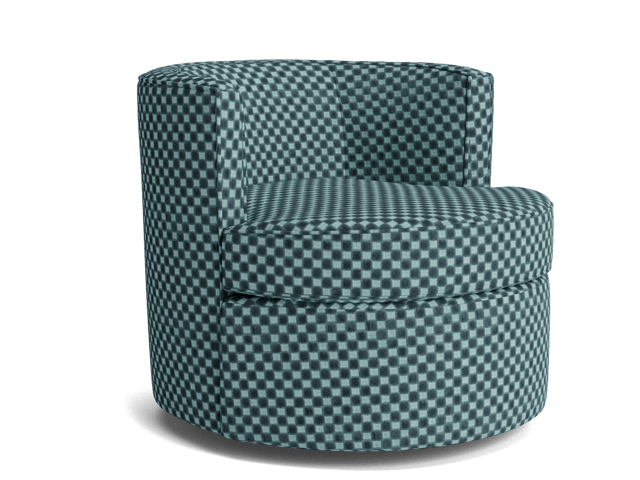 Carly Swivel Chair