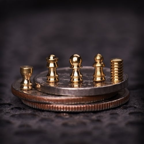 Check Pins