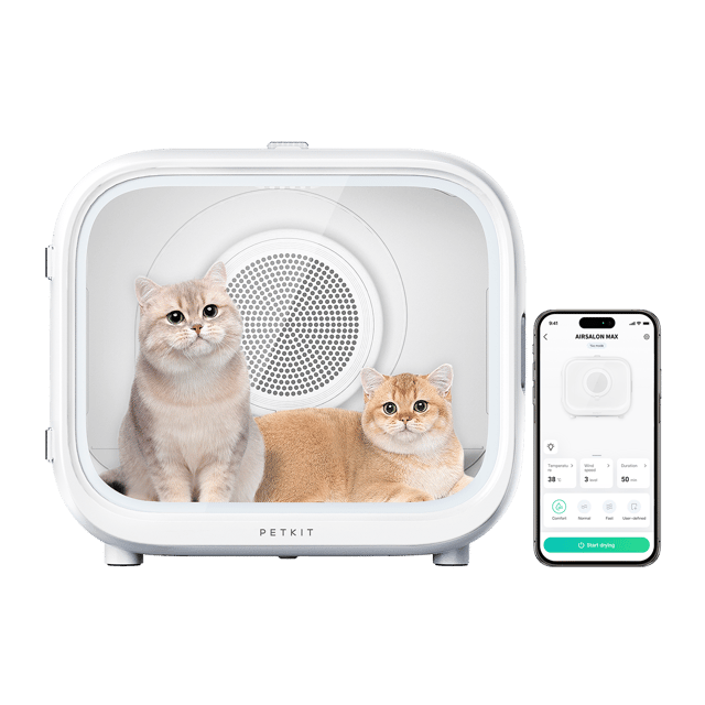 PETKIT AirSalon Max