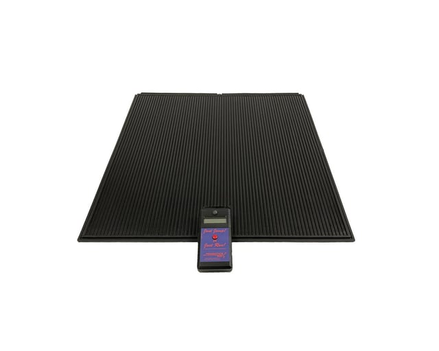 Just Jump System