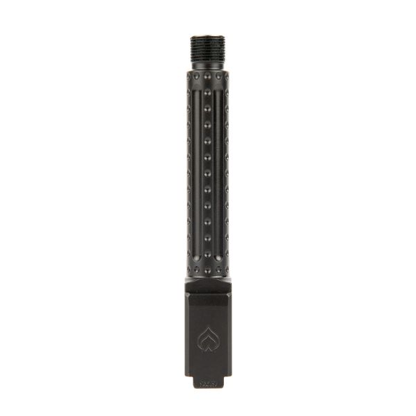 Ballistic Advantage Barrel For Glock 19 Gen 3-5 1/2x28