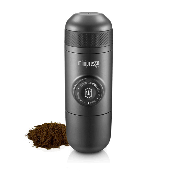 MINIPRESSO GR