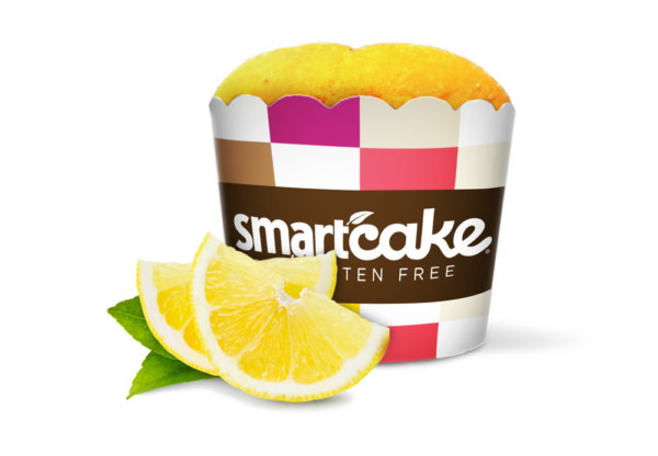 Lemon Smartcake®