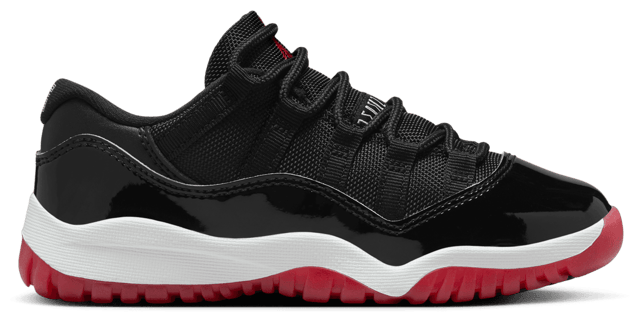 Preschool Jordan Retro 11 Low