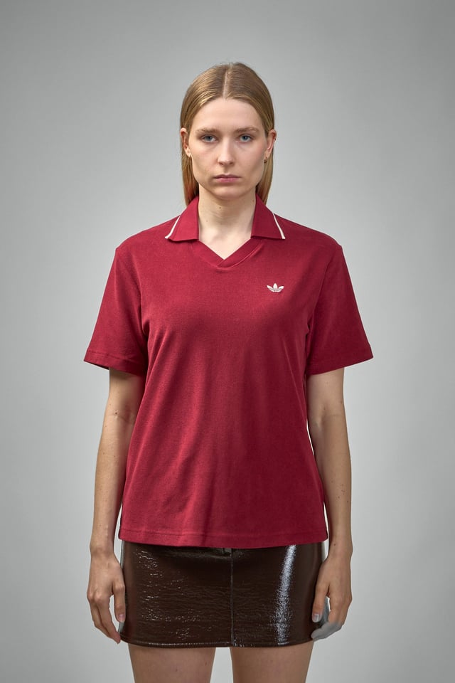 Terry Polo