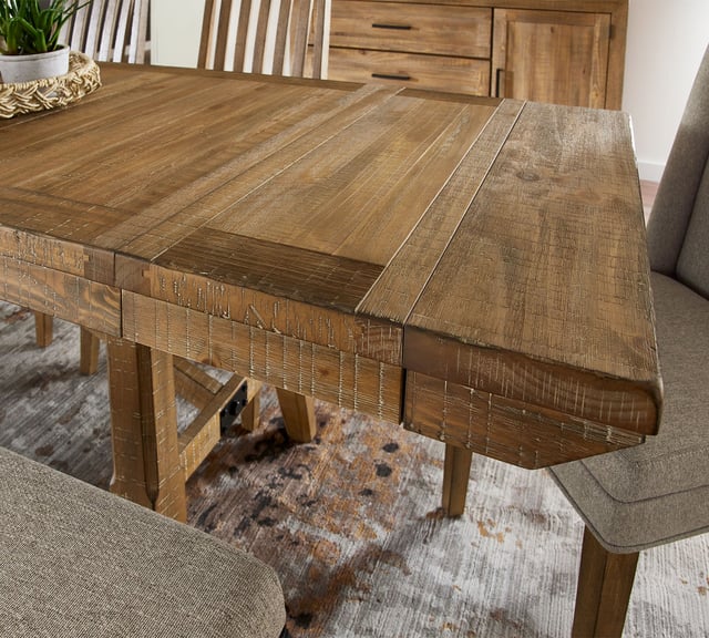 Woodstock Dining Table