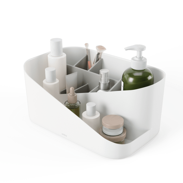 Glam Cosmetic Organizer