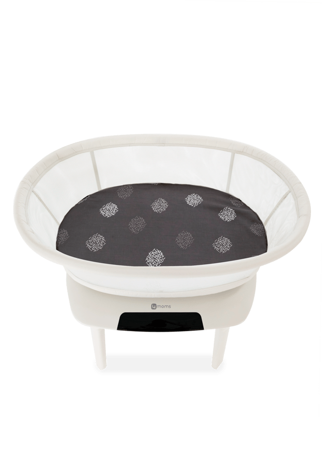 mamaRoo sleep bassinet sheet