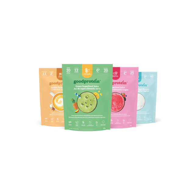 Wellness Bundle
