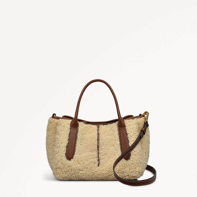 Hillgate Place - Shearling