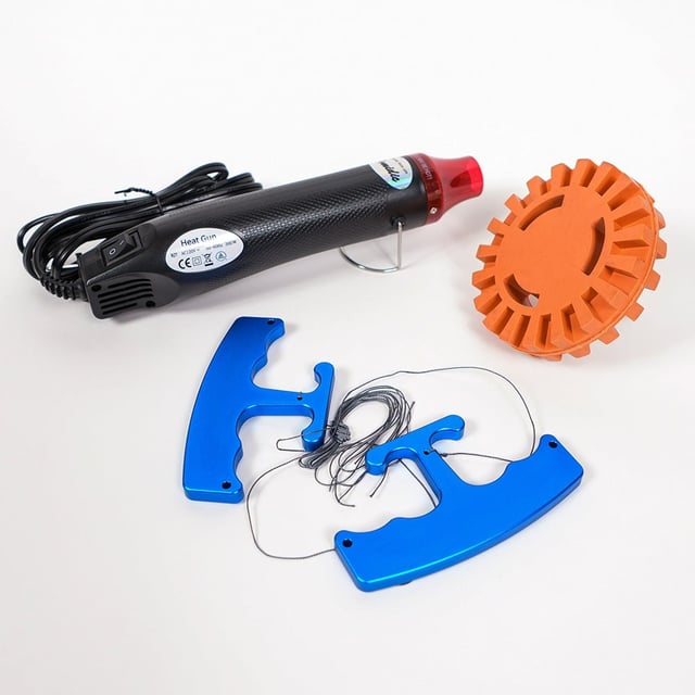 Emblem Upgrade Kit for Model Y