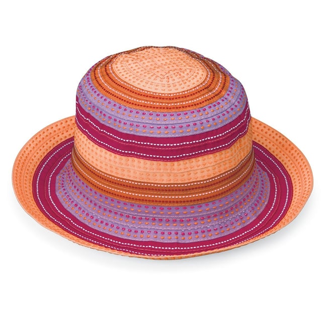 Kids' Petite Nantucket - Fuchsia Tones