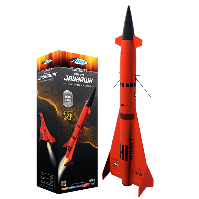 Pro Series II™ Jayhawk