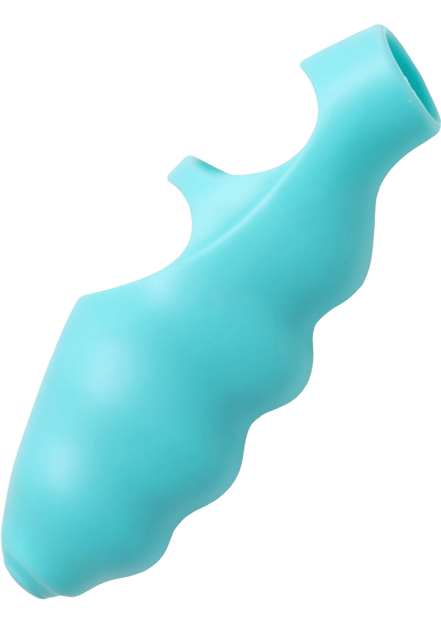 Ripples Vibrating Finger Add-On