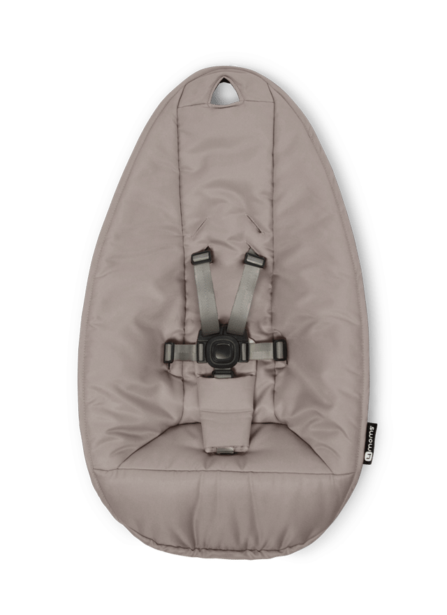 Down To Earth extra mamaRoo seat fabric (model 1046)
