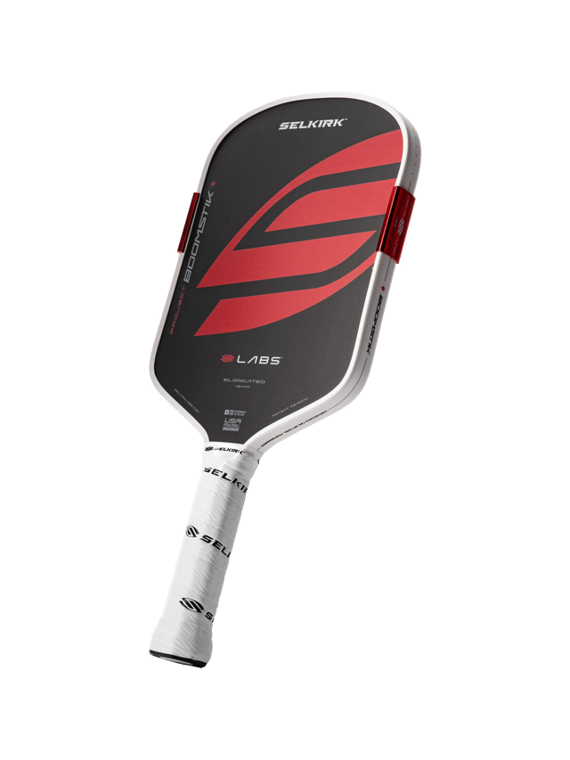 Selkirk LABS Project Boomstik