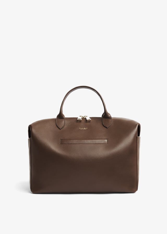 Emmy Midi (Leather)
