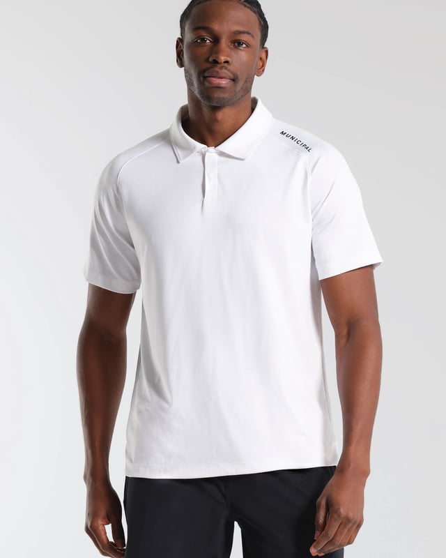 SportCross Tech Polo