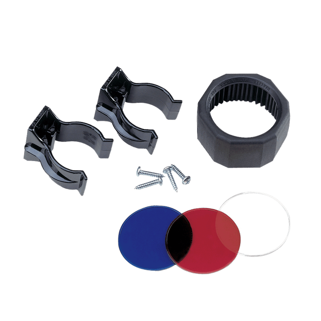 Maglite D-Cell Flashlights Accessory Pack
