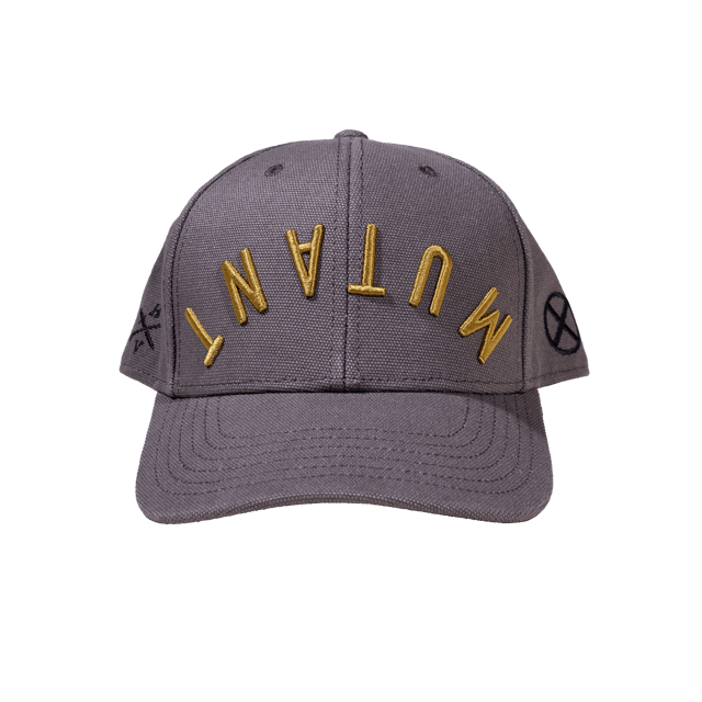 Weapon X Test Subject Hat
