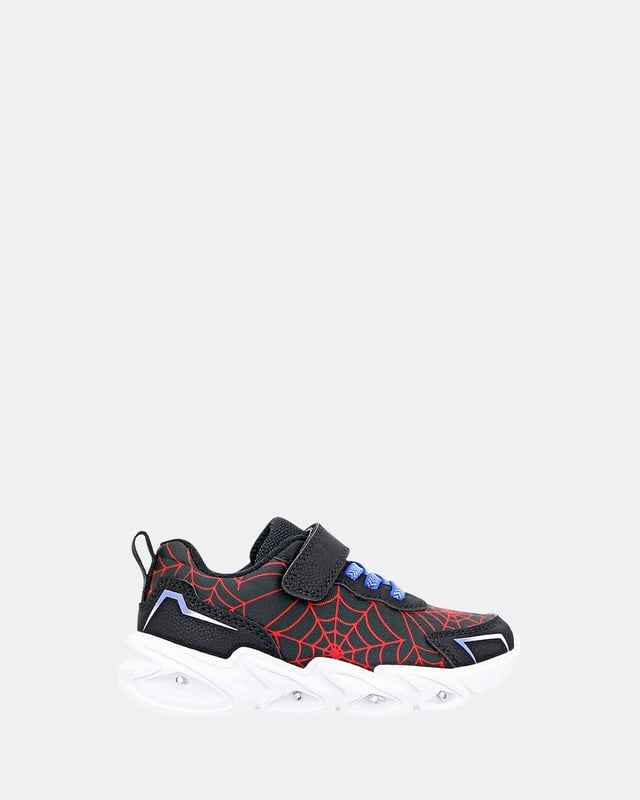 Blitz Black/Red