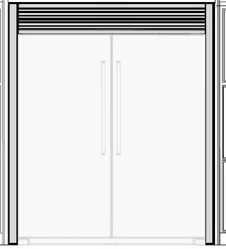 Electrolux TRMKTSS2LV84