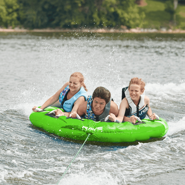 Ripper XP Boat Towable Tube