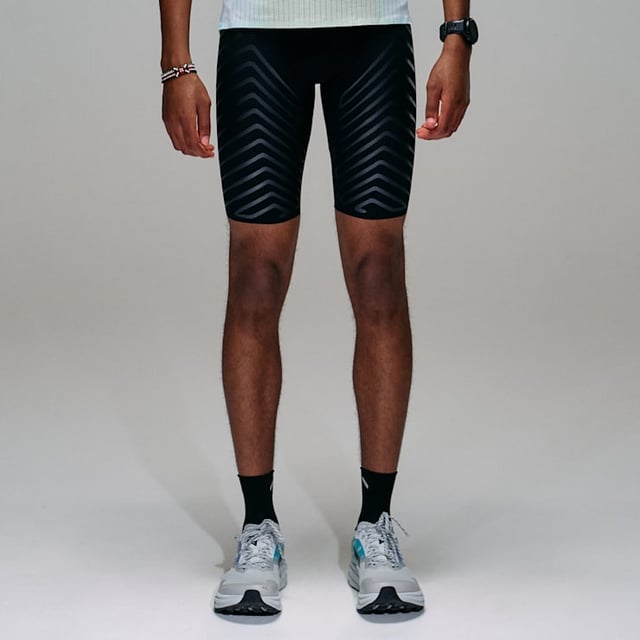 Men's SOAR x Altra Trail Race Short
