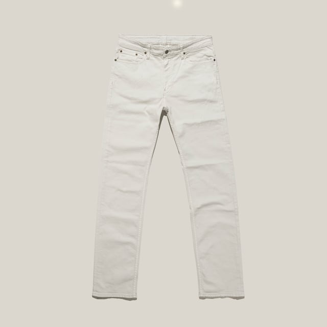 5 Pocket Bullard Twill Straight Fit