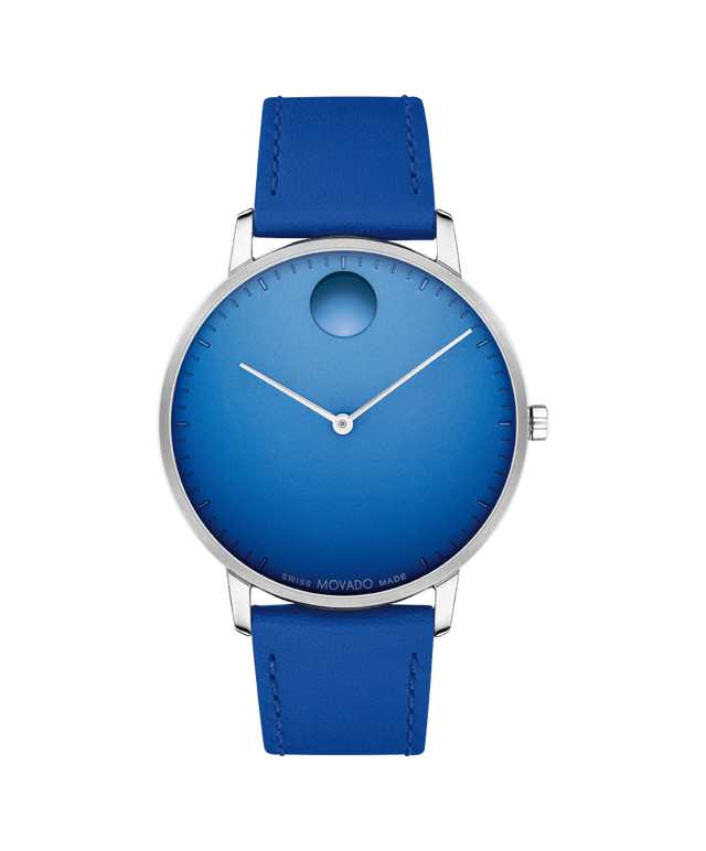 Movado Face