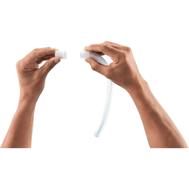 Fisher & Paykel Evora™ Full Face Mask Short Tube Replacement