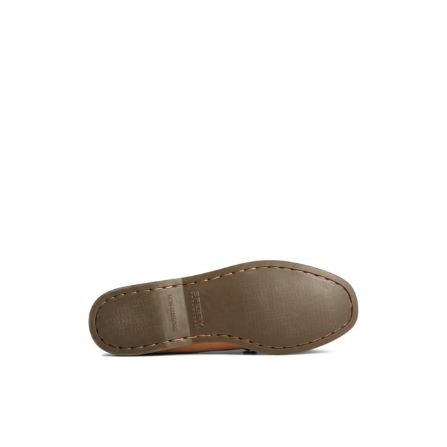Authentic Original™ Boat Shoe Royal Brown Women's Boat Shoes | Sperry US