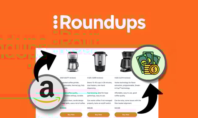 Roundups