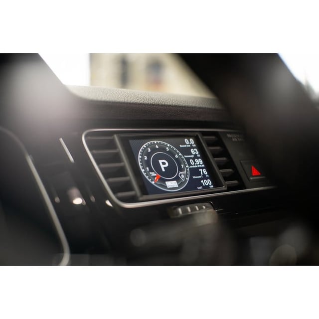 Wagner Tuning MFD32 VW Golf MK7 GEN2