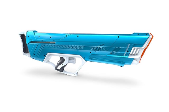 SpyraLX™