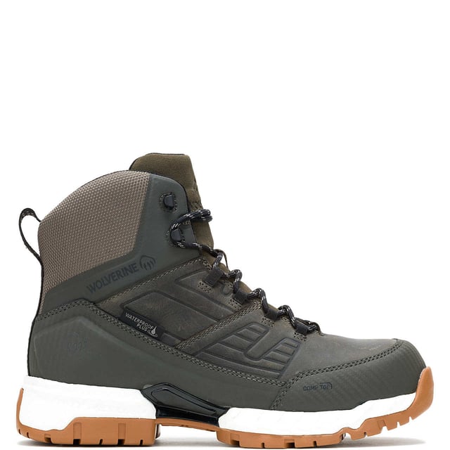 Surge LX EnergyBound™ 6" CarbonMax® Work Boot